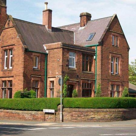 Upstairs, Downstairs At Epworth House Villa Penrith Luaran gambar